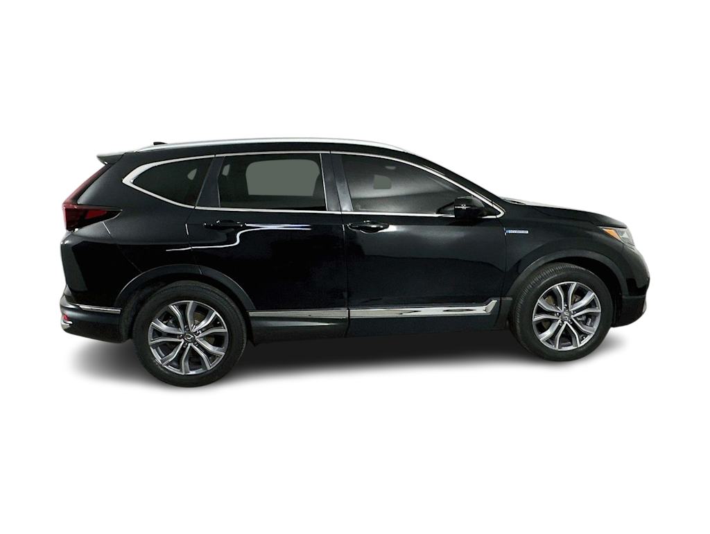 Thumbnail: 2022 Honda CR-V - 26