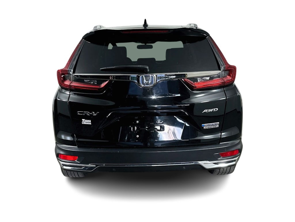 Thumbnail: 2022 Honda CR-V - 5