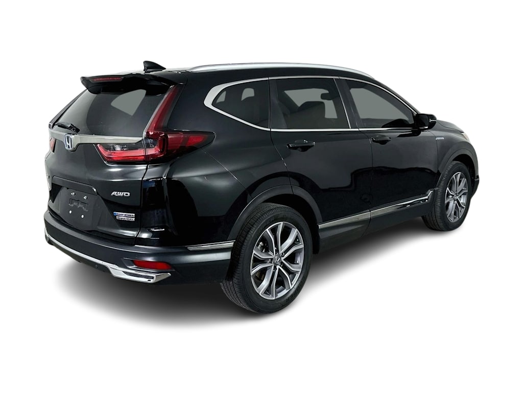 Thumbnail: 2022 Honda CR-V - 25