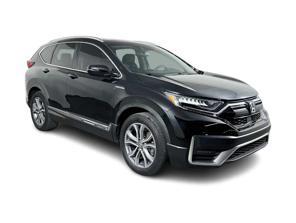 Thumbnail: 2022 Honda CR-V - 24