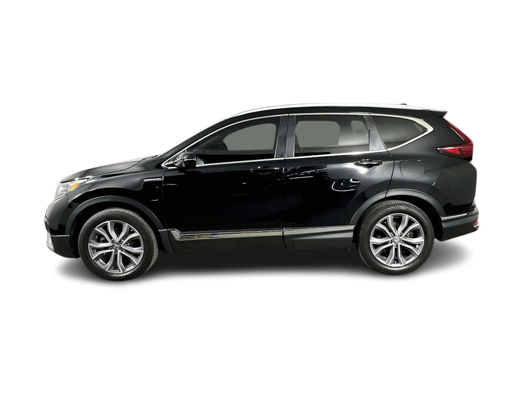 Thumbnail: 2022 Honda CR-V - 3