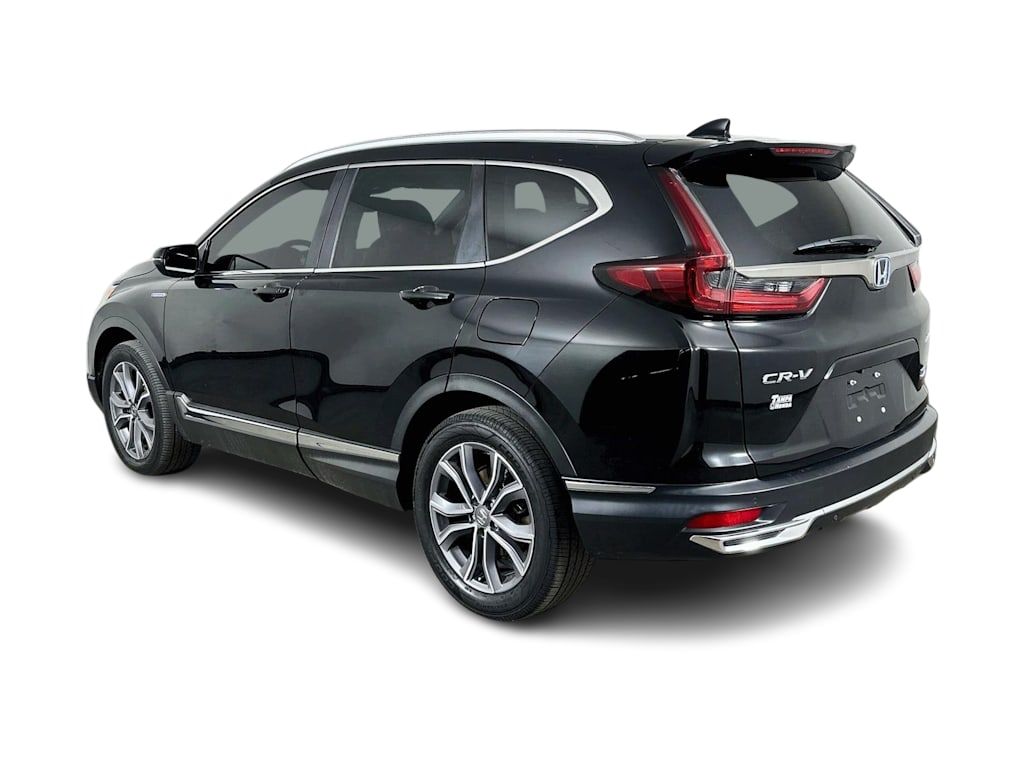 Thumbnail: 2022 Honda CR-V - 4