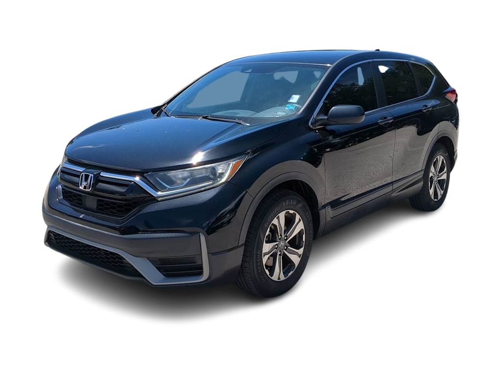 Thumbnail: 2020 Honda CR-V - 16