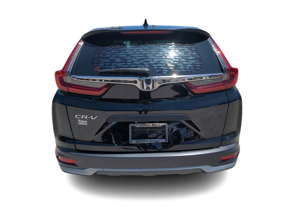 Thumbnail: 2020 Honda CR-V - 5