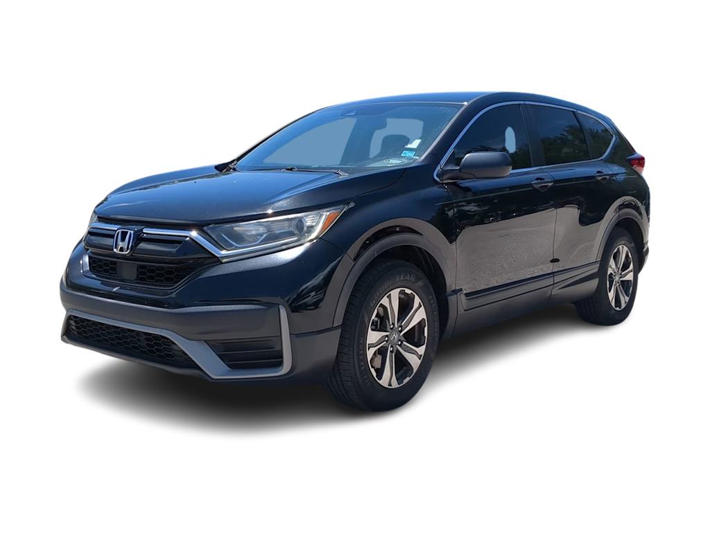 Thumbnail: 2020 Honda CR-V - 15