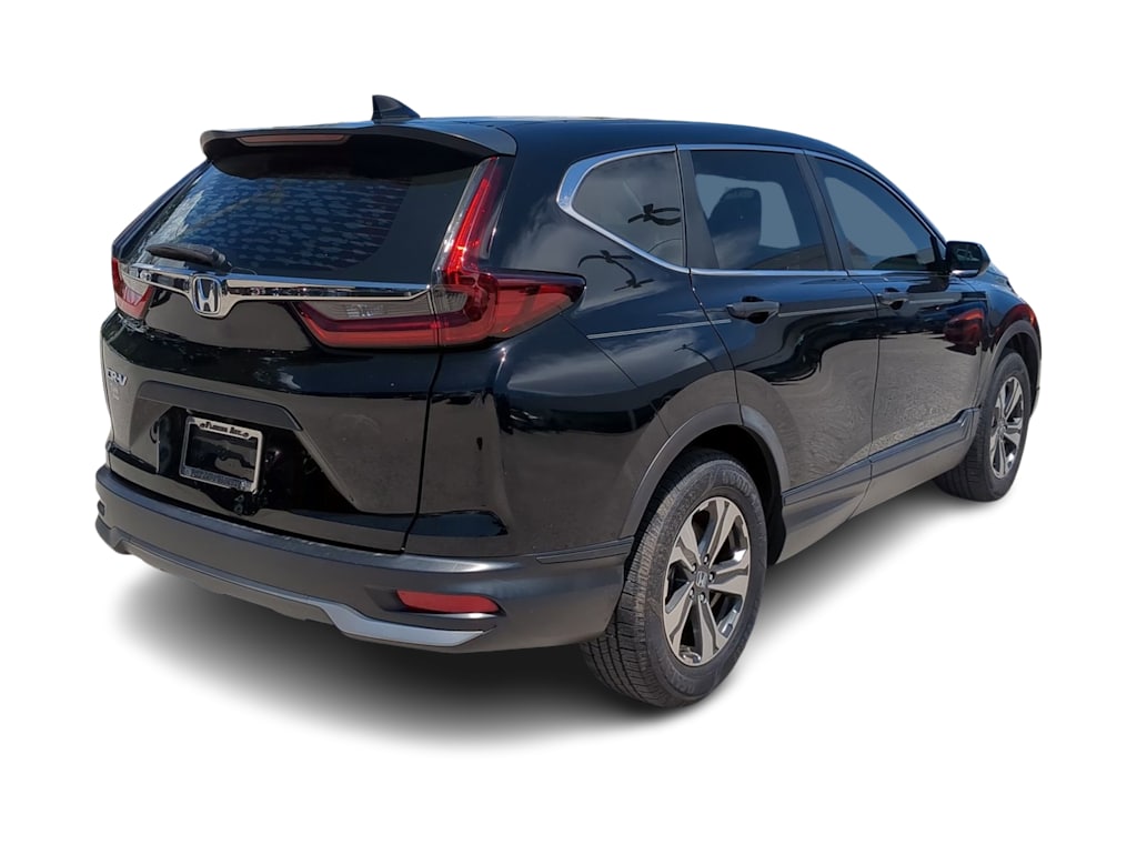 Thumbnail: 2020 Honda CR-V - 17