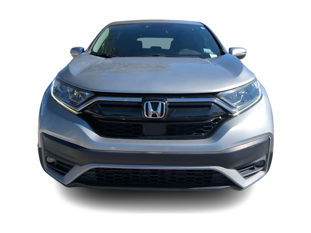 2021 Honda CR-V EX 6