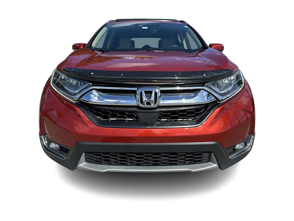 Thumbnail: 2017 Honda CR-V - 5