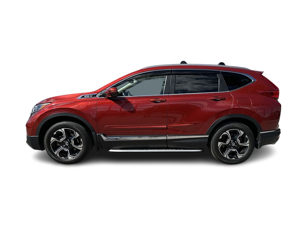 Thumbnail: 2017 Honda CR-V - 3