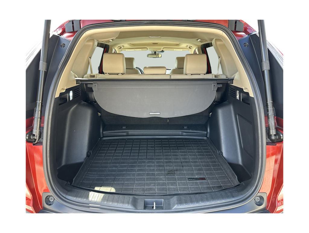 Thumbnail: 2017 Honda CR-V - 14