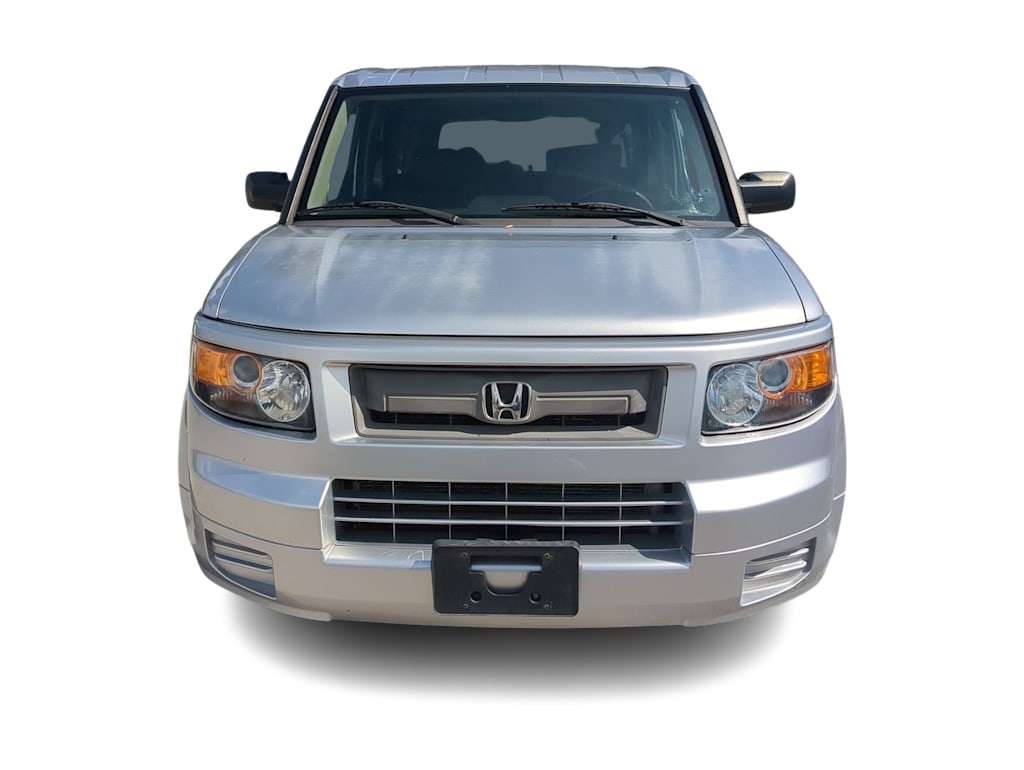 Thumbnail: 2007 Honda Element - 6