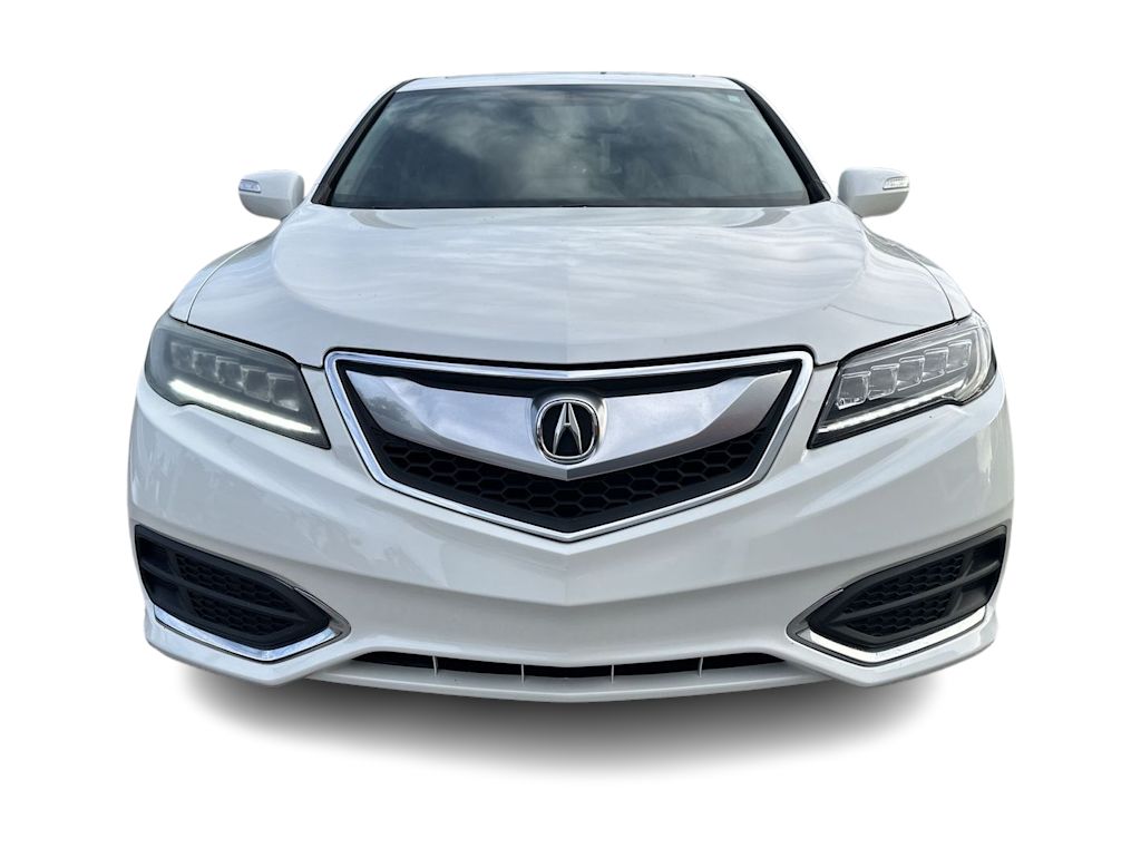 Thumbnail: 2018 Acura RDX - 6