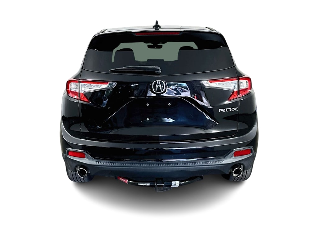 Thumbnail: 2020 Acura RDX - 5