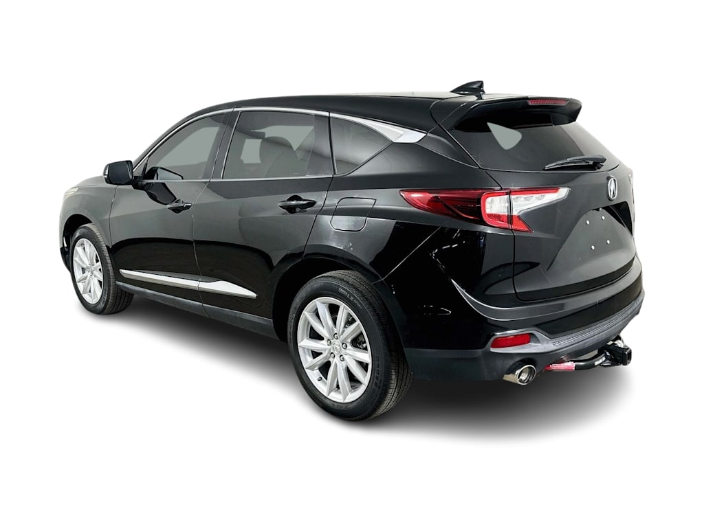 Thumbnail: 2020 Acura RDX - 4