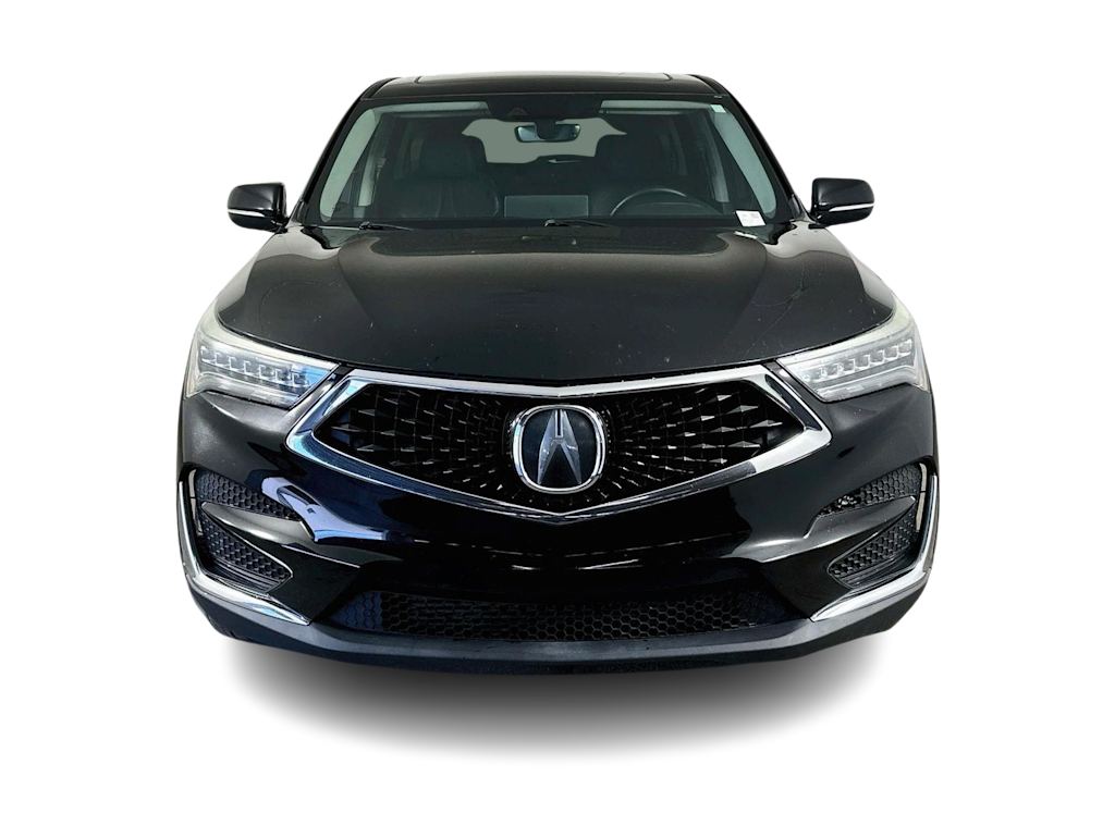 Thumbnail: 2020 Acura RDX - 6