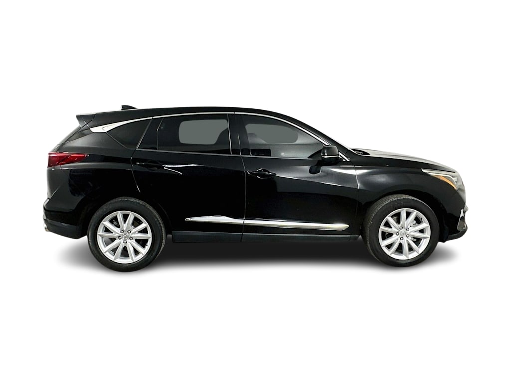 Thumbnail: 2020 Acura RDX - 26