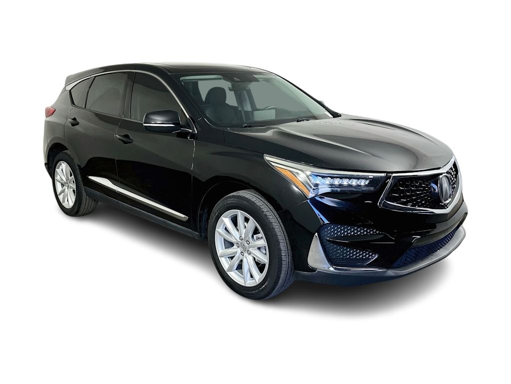 Thumbnail: 2020 Acura RDX - 24