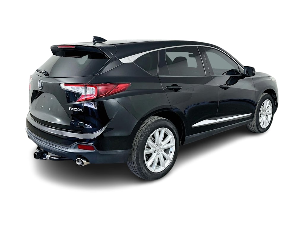 Thumbnail: 2020 Acura RDX - 25
