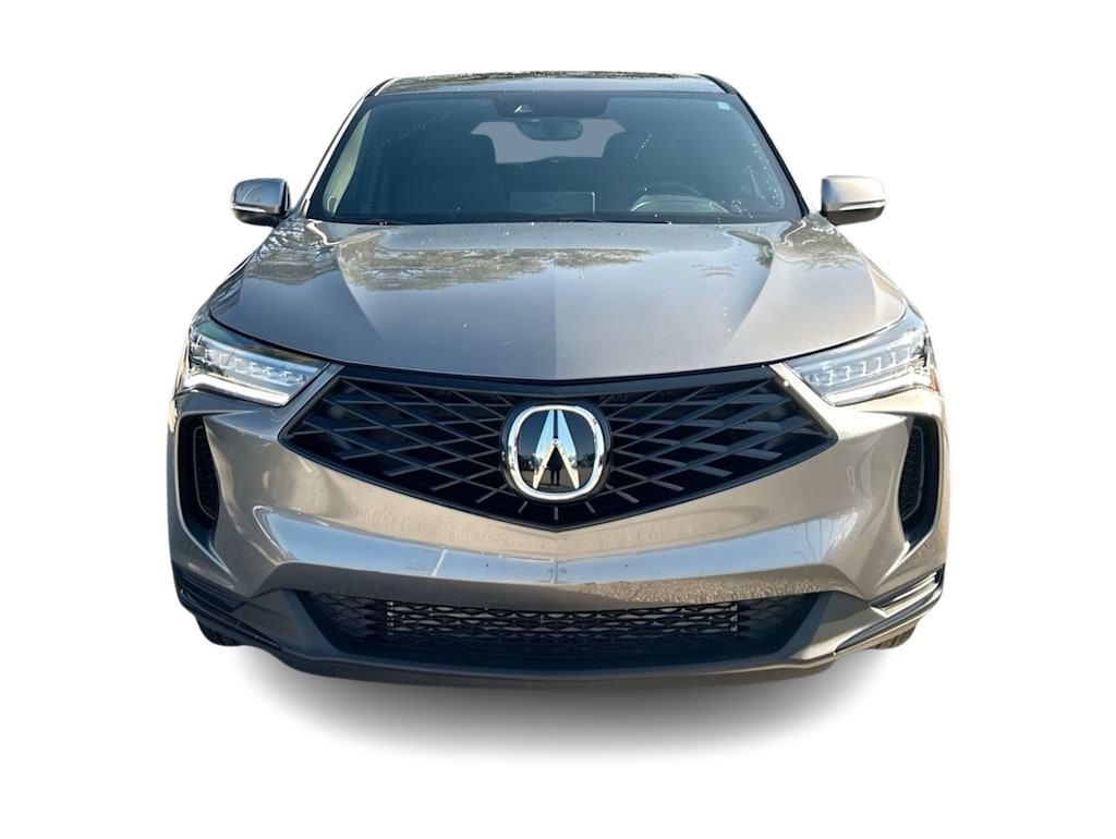 Thumbnail: 2025 Acura RDX - 5