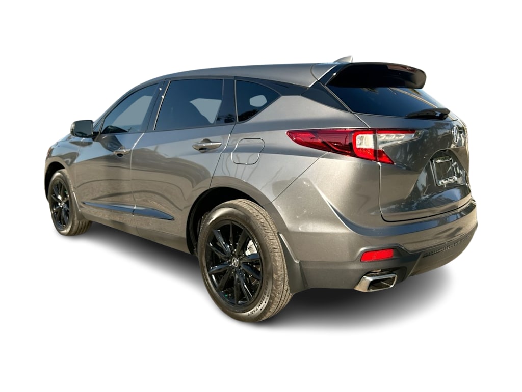 Thumbnail: 2025 Acura RDX - 4