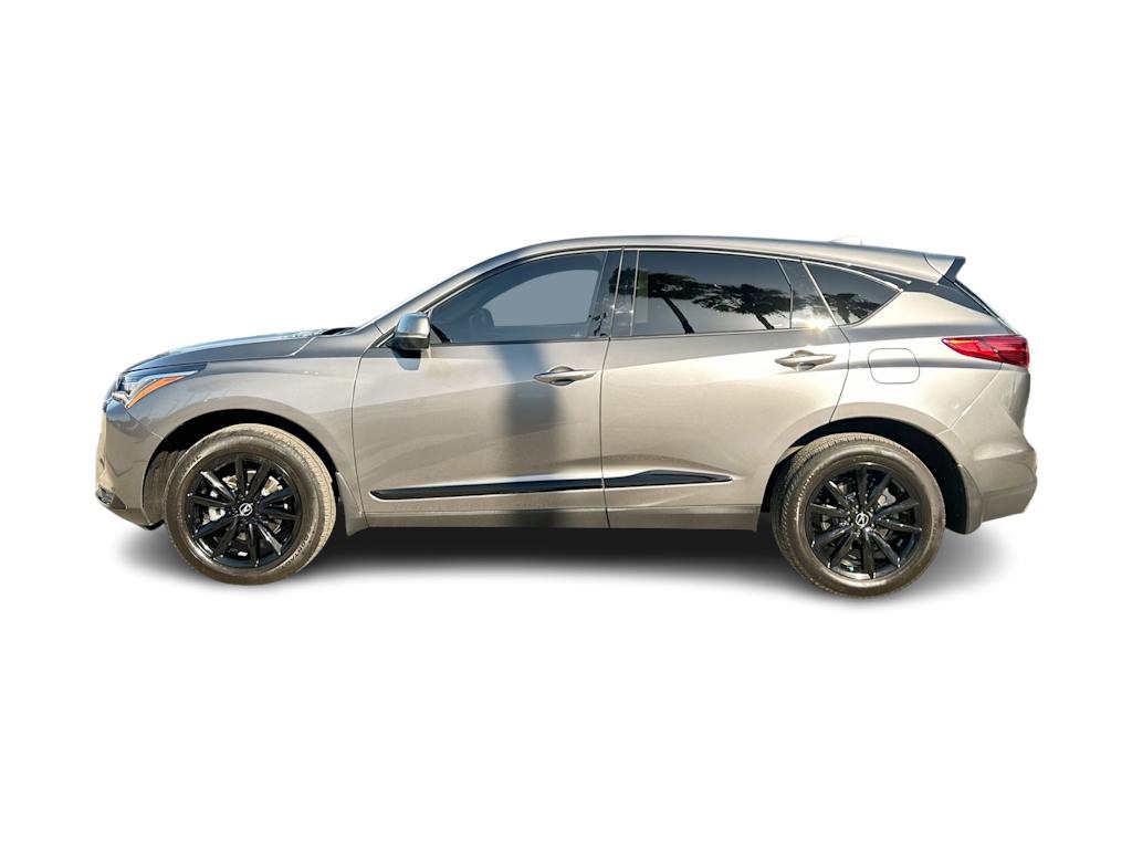 Thumbnail: 2025 Acura RDX - 3