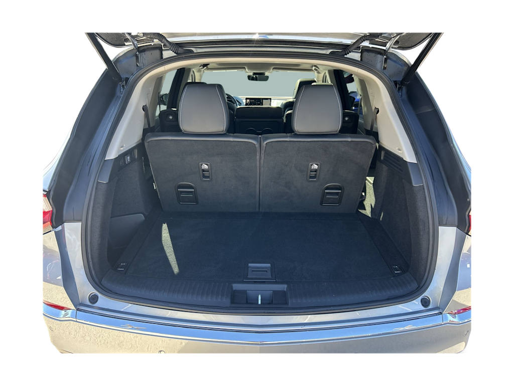 Thumbnail: 2023 Acura MDX - 16