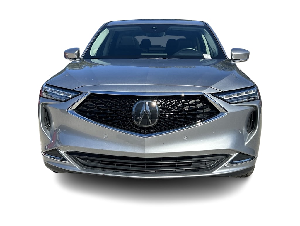 Thumbnail: 2023 Acura MDX - 6