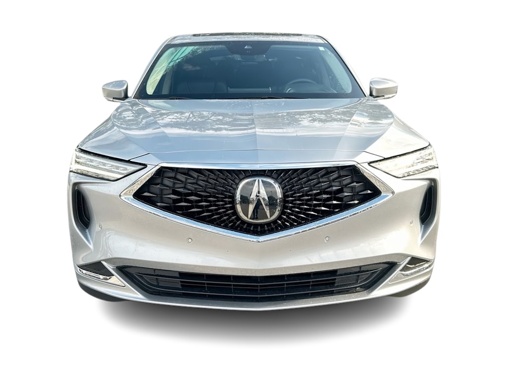 Thumbnail: 2024 Acura MDX - 6