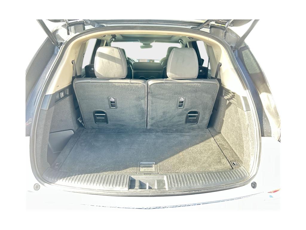 Thumbnail: 2024 Acura MDX - 16