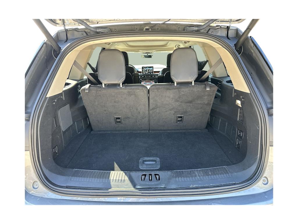 Thumbnail: 2024 Lincoln Aviator - 17