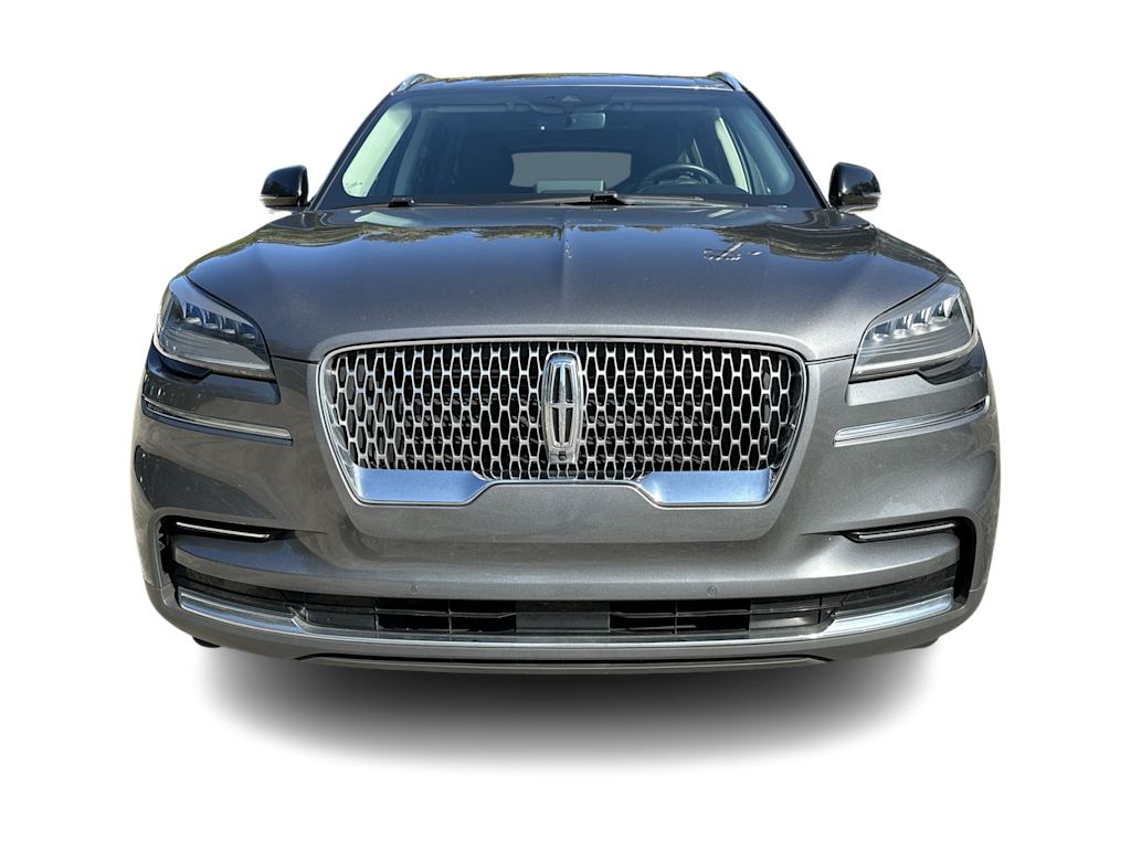 Thumbnail: 2024 Lincoln Aviator - 6