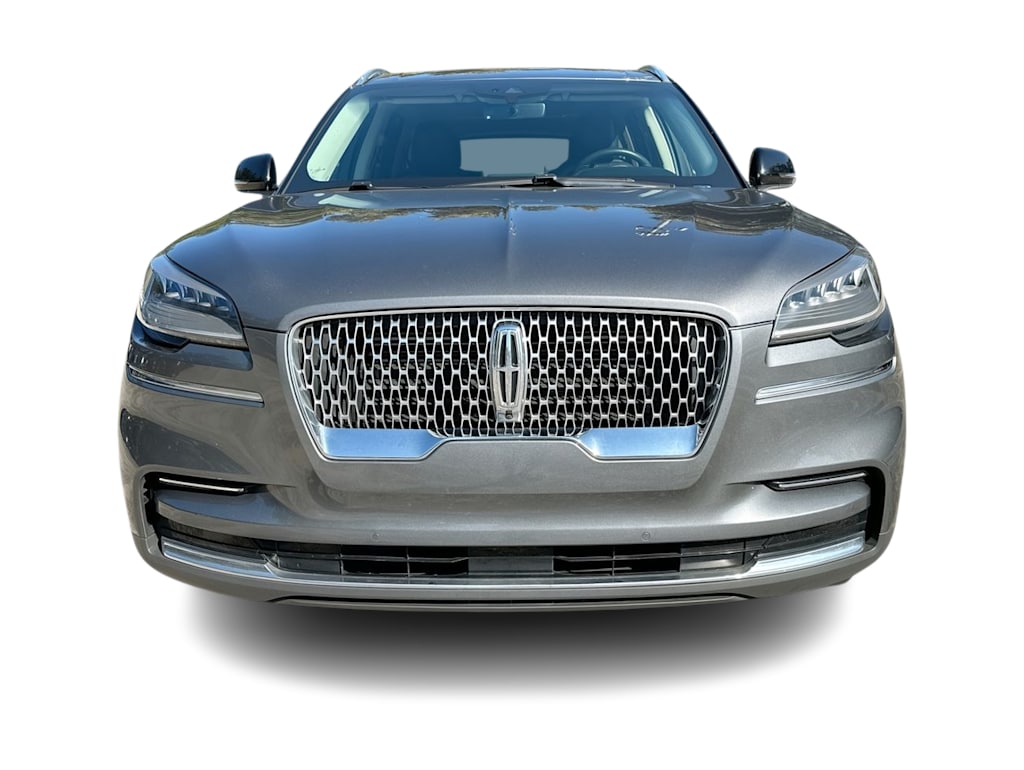 Thumbnail: 2024 Lincoln Aviator - 6