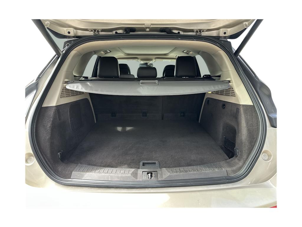 Thumbnail: 2017 Lincoln MKC - 15