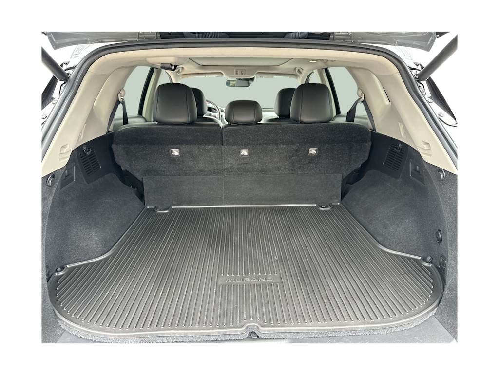 Thumbnail: 2023 Nissan Murano - 12