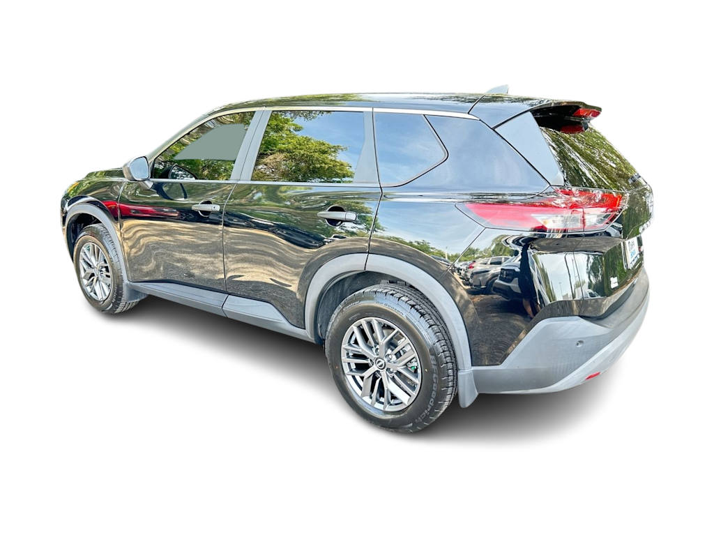 Thumbnail: 2023 Nissan Rogue - 16