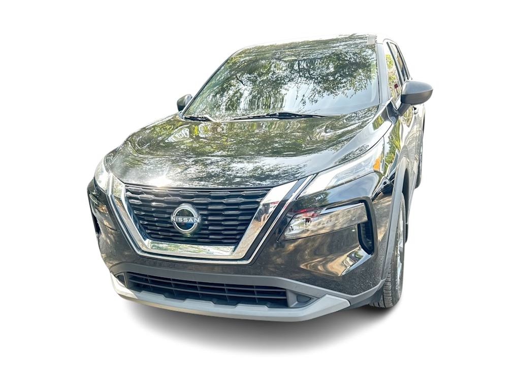 Thumbnail: 2023 Nissan Rogue - 3