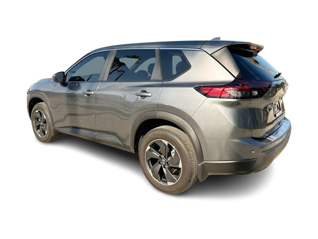 Thumbnail: 2025 Nissan Rogue - 4