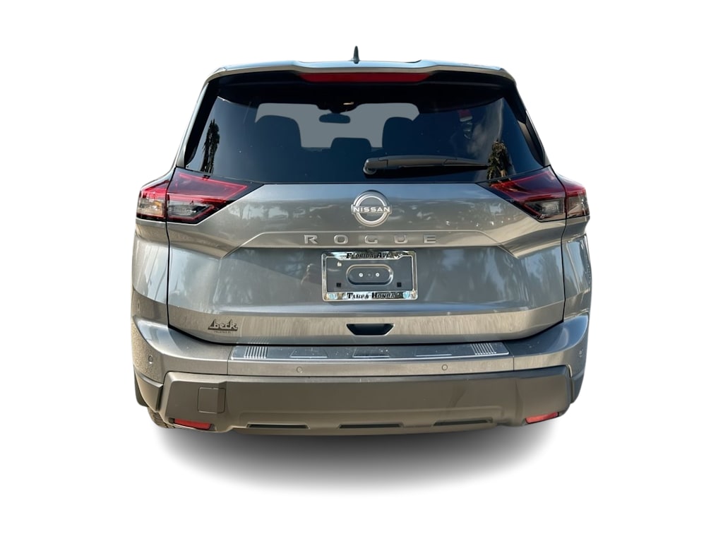 Thumbnail: 2025 Nissan Rogue - 17