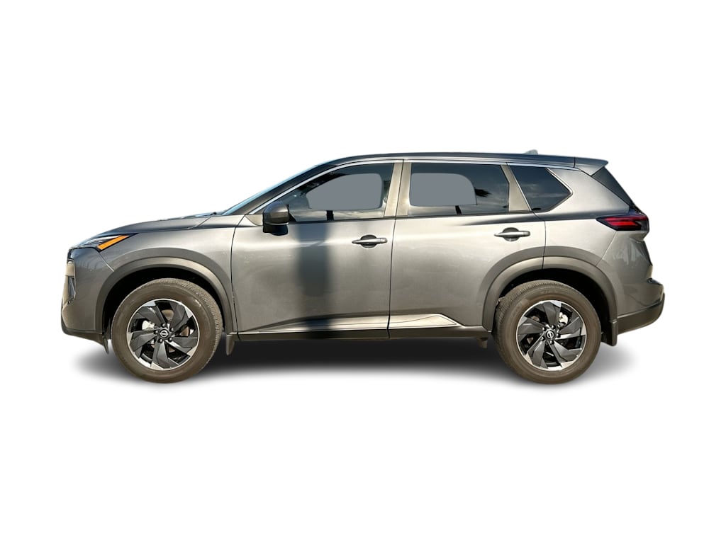 Thumbnail: 2025 Nissan Rogue - 3