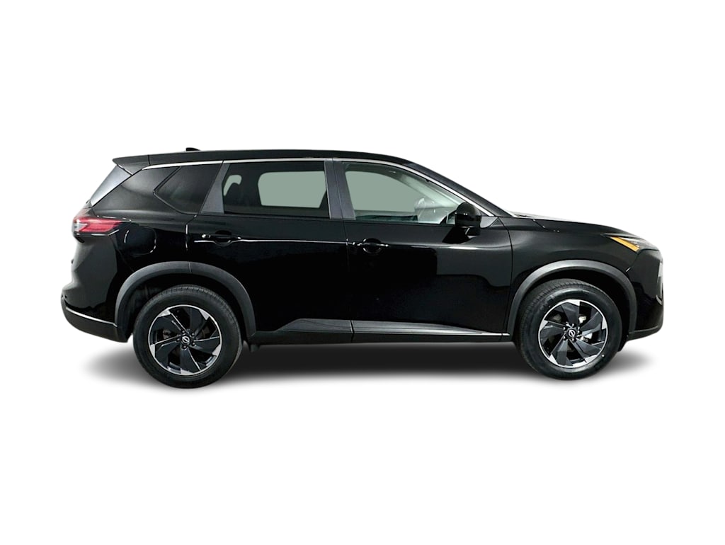 Thumbnail: 2025 Nissan Rogue - 26
