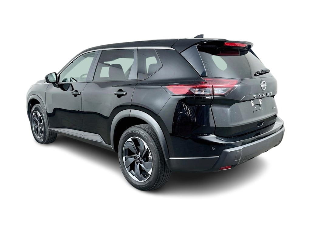 Thumbnail: 2025 Nissan Rogue - 4