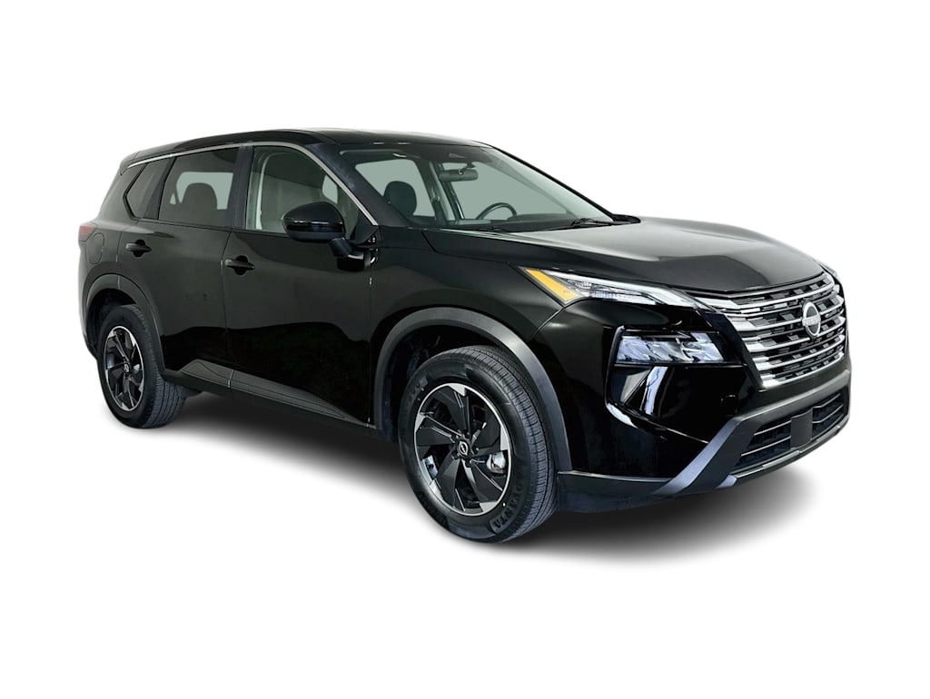 Thumbnail: 2025 Nissan Rogue - 24
