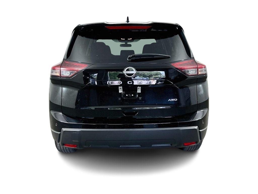 Thumbnail: 2025 Nissan Rogue - 5