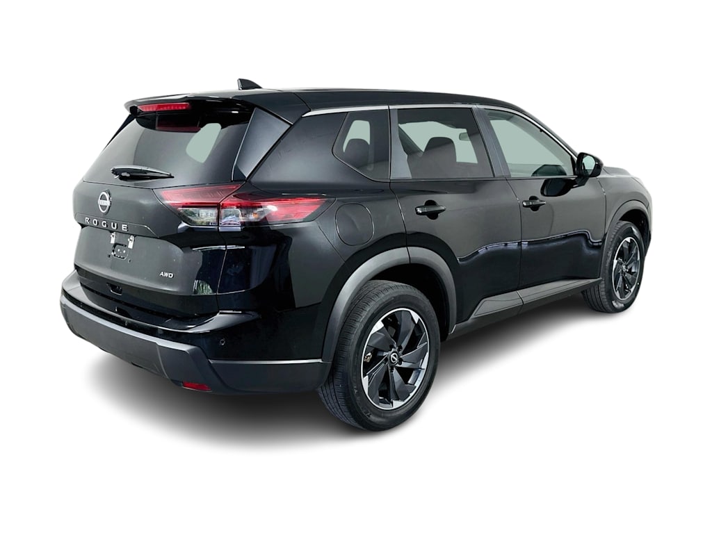 Thumbnail: 2025 Nissan Rogue - 25