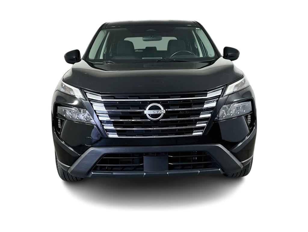 Thumbnail: 2025 Nissan Rogue - 21