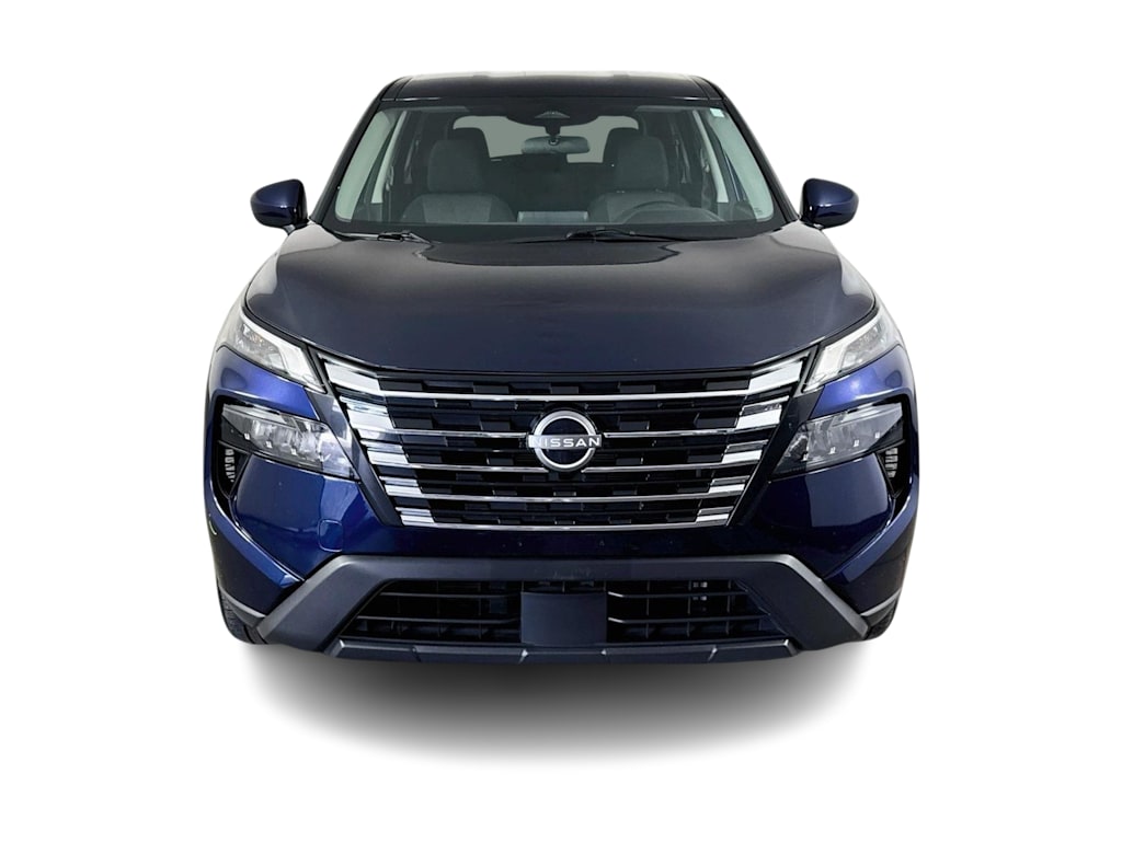Thumbnail: 2025 Nissan Rogue - 21