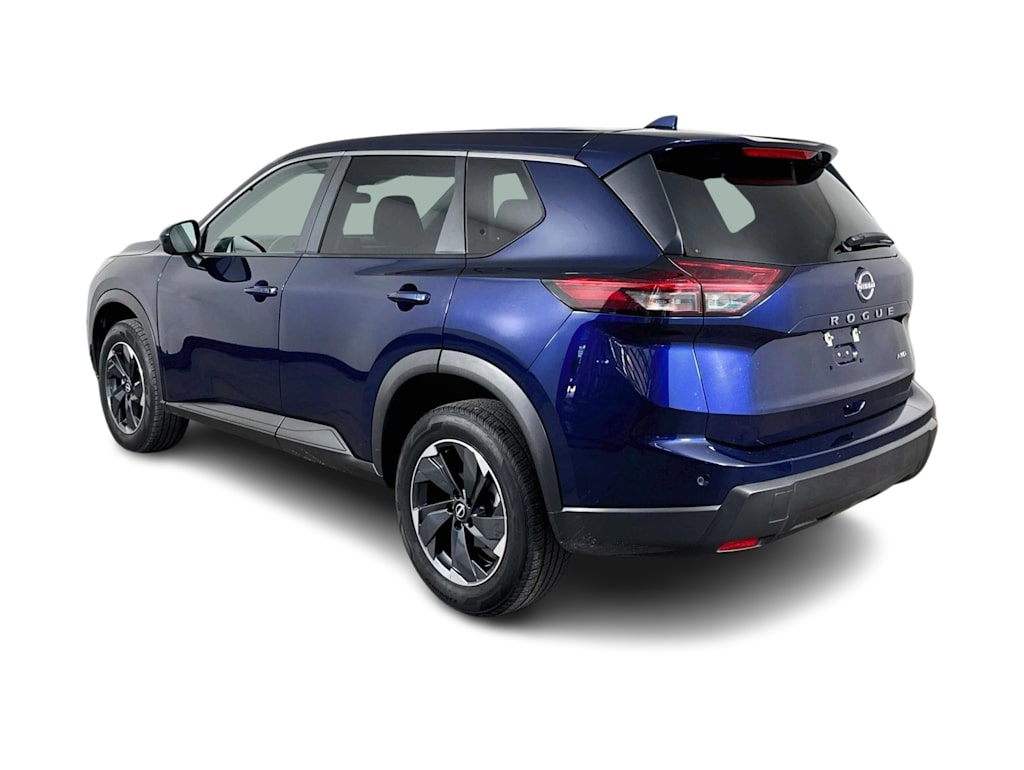 Thumbnail: 2025 Nissan Rogue - 4
