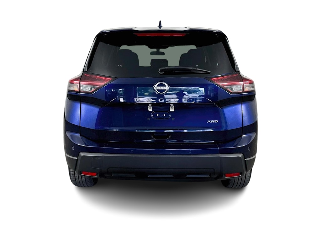 Thumbnail: 2025 Nissan Rogue - 5