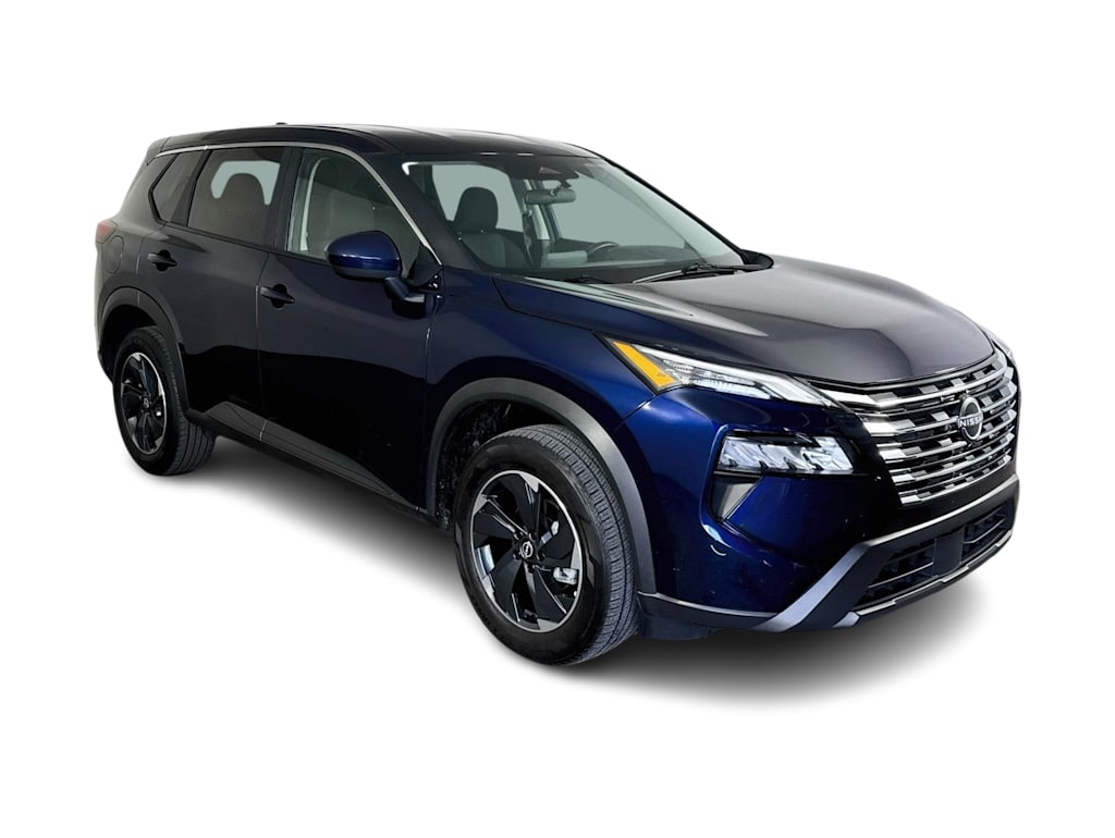 Thumbnail: 2025 Nissan Rogue - 24