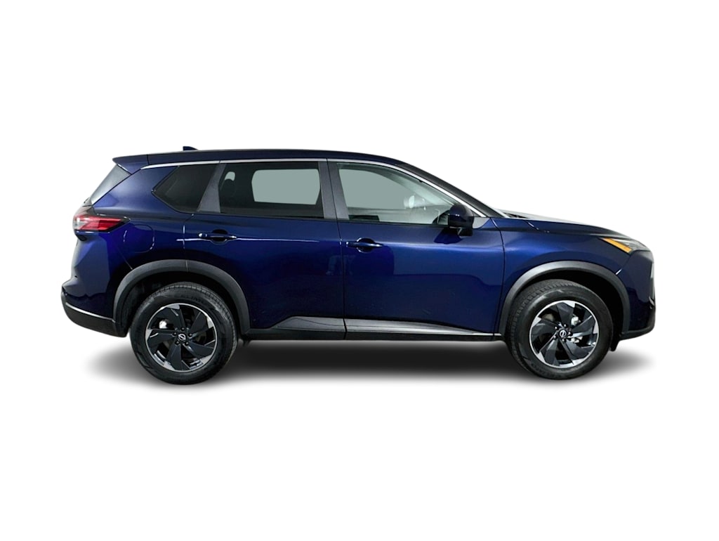 Thumbnail: 2025 Nissan Rogue - 26